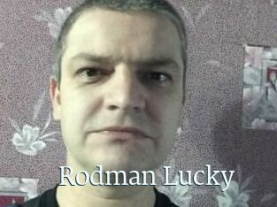 Rodman_Lucky