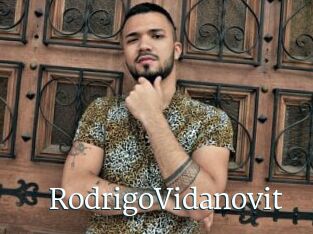 RodrigoVidanovit