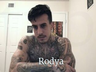 Rodya