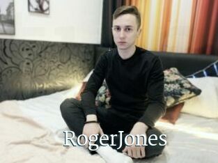 RogerJones