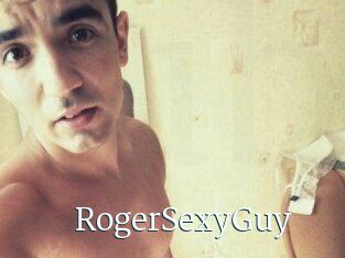 RogerSexyGuy