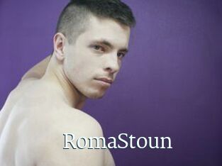 RomaStoun