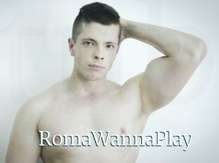 RomaWannaPlay