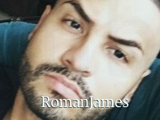 RomanJames