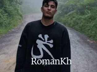RomanKh