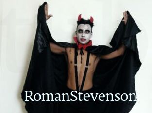 RomanStevenson