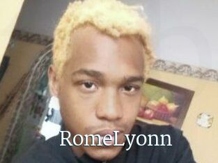 RomeLyonn