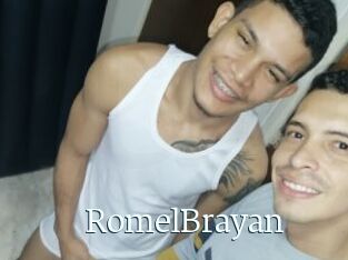 RomelBrayan