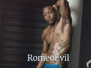 RomeoEvil