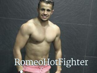 RomeoHotFighter