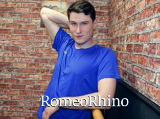 RomeoRhino