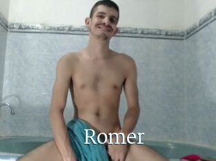 Romer