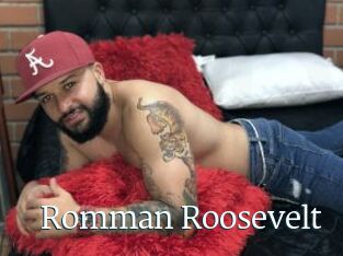 Romman_Roosevelt