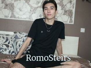 RomoSteirs