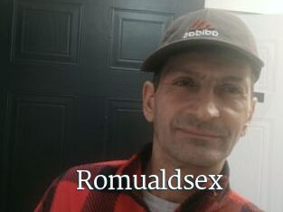 Romualdsex