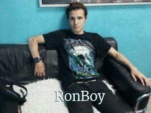 RonBoy