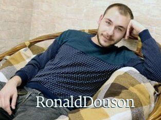 RonaldDouson