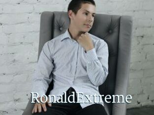 RonaldExtreme