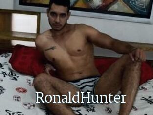 RonaldHunter