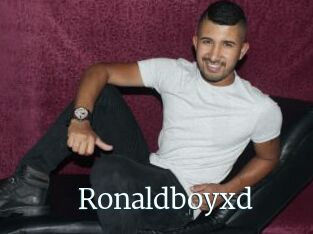 Ronaldboyxd