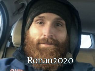 Ronan2020
