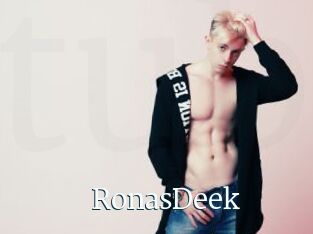 RonasDeek