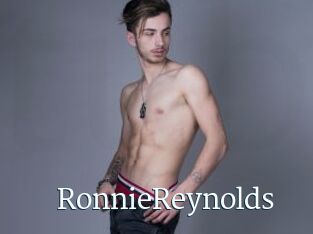 RonnieReynolds