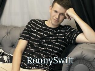 RonnySwift