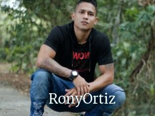 RonyOrtiz