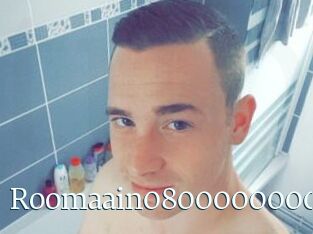 Roomaain0800000000