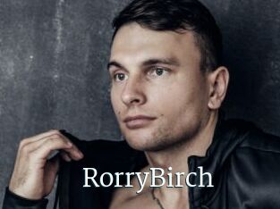 RorryBirch