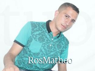 RosMatheo