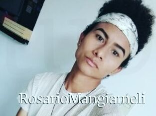 RosarioMangiameli