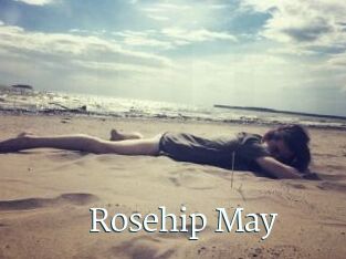 Rosehip_May