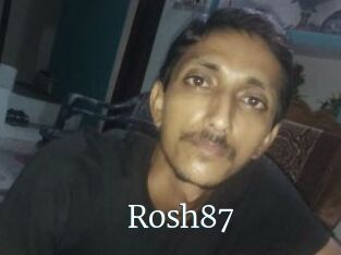 Rosh87