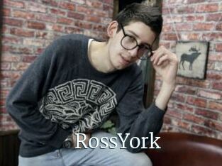 RossYork