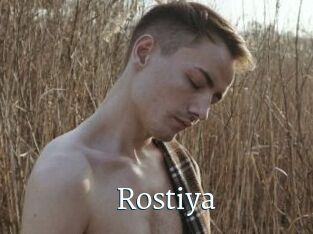 Rostiya