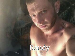 Roudy