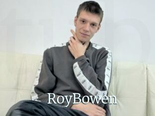 RoyBowen