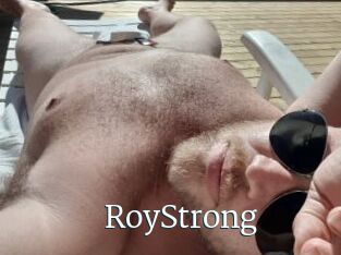 RoyStrong