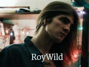 RoyWild