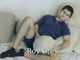 Roy_Grey