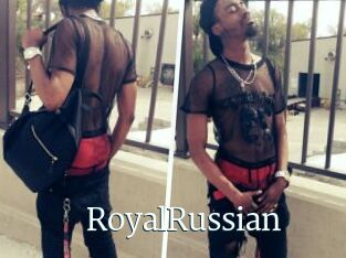 RoyalRussian
