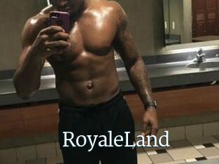 RoyaleLand