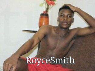 RoyceSmith