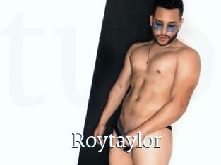 Roytaylor