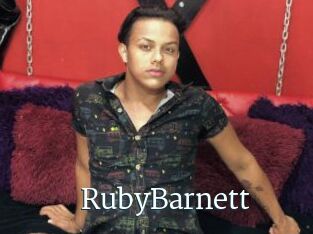 RubyBarnett