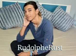 RudolpheRust