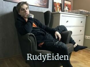 RudyEiden