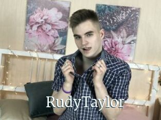 RudyTaylor